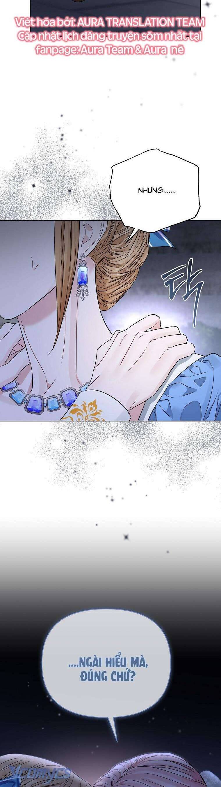Này Người Chồng Phản Diện, Ngài Ám Ảnh Sai Người Rồi: Chapter 38