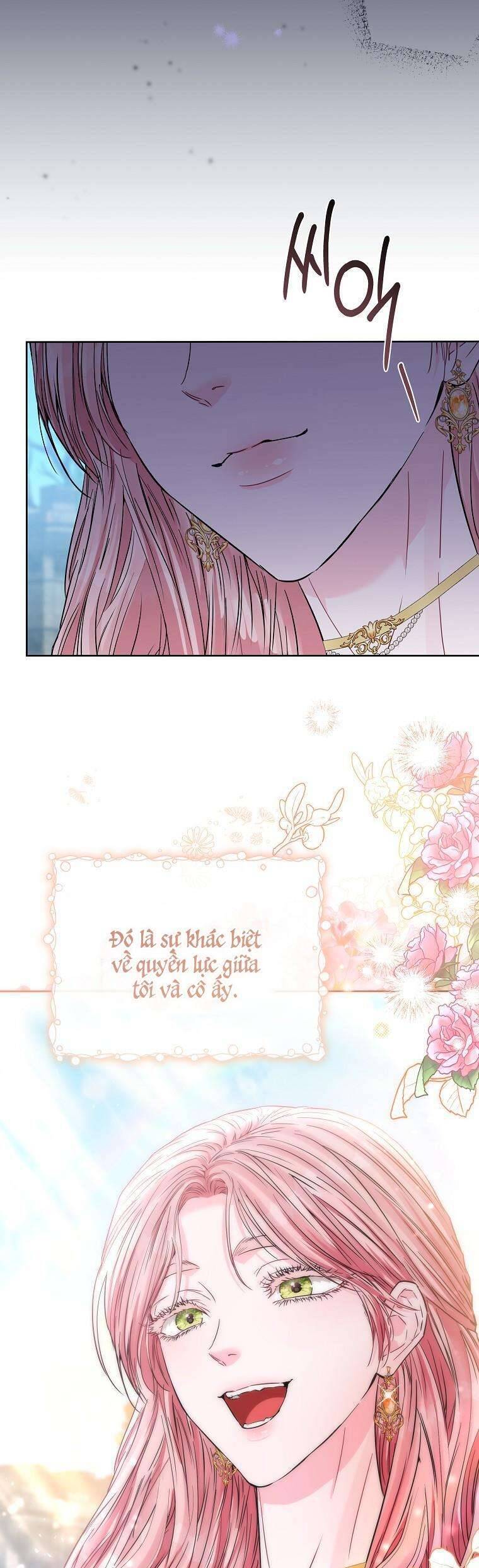 Này Người Chồng Phản Diện, Ngài Ám Ảnh Sai Người Rồi: Chapter 38