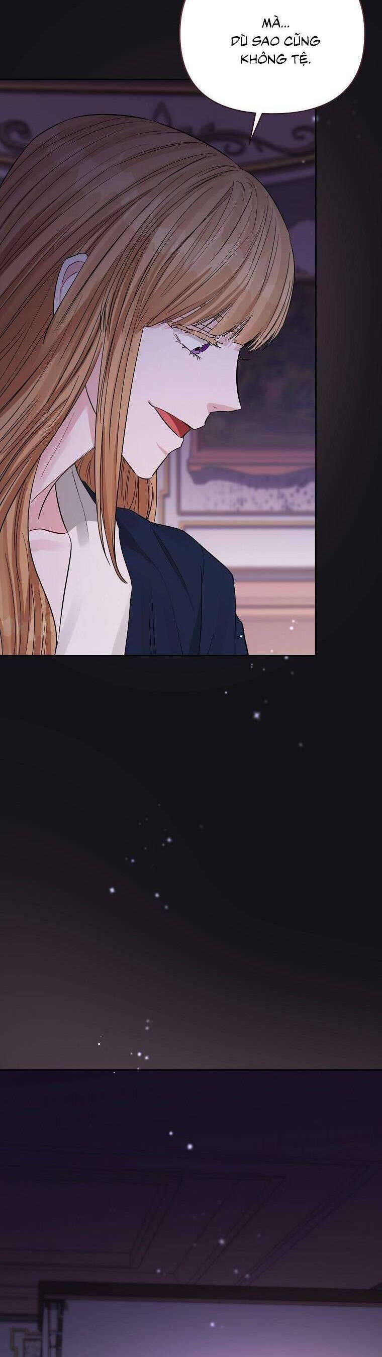 Này Người Chồng Phản Diện, Ngài Ám Ảnh Sai Người Rồi: Chapter 38