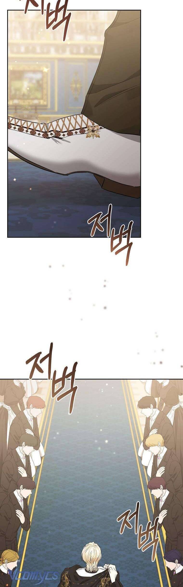 Này Người Chồng Phản Diện, Ngài Ám Ảnh Sai Người Rồi: Chapter 39
