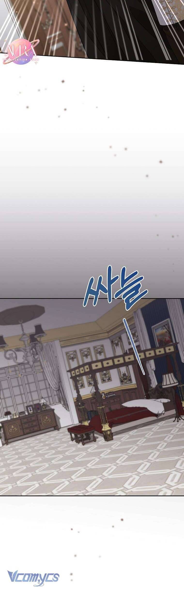 Này Người Chồng Phản Diện, Ngài Ám Ảnh Sai Người Rồi: Chapter 39