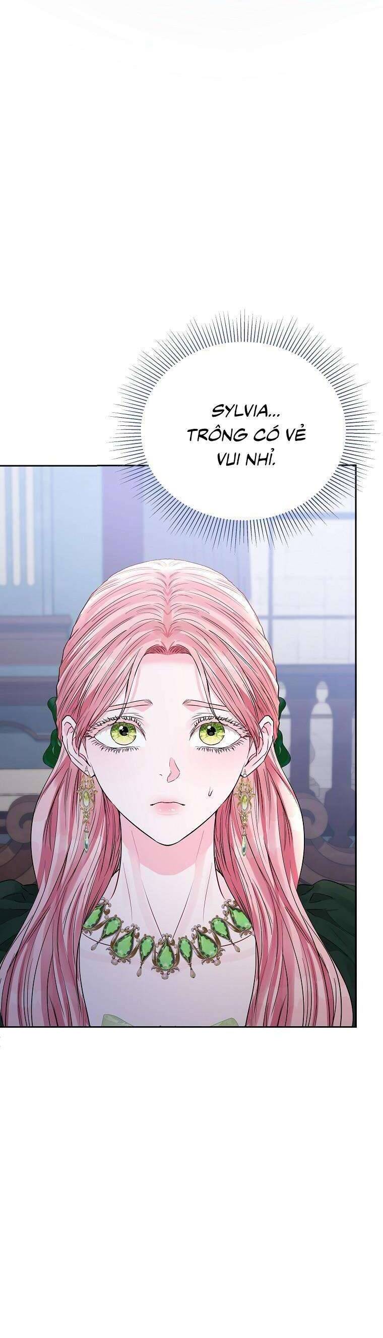 Này Người Chồng Phản Diện, Ngài Ám Ảnh Sai Người Rồi: Chapter 39