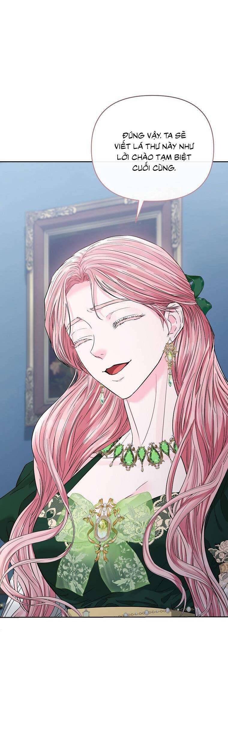 Này Người Chồng Phản Diện, Ngài Ám Ảnh Sai Người Rồi: Chapter 39