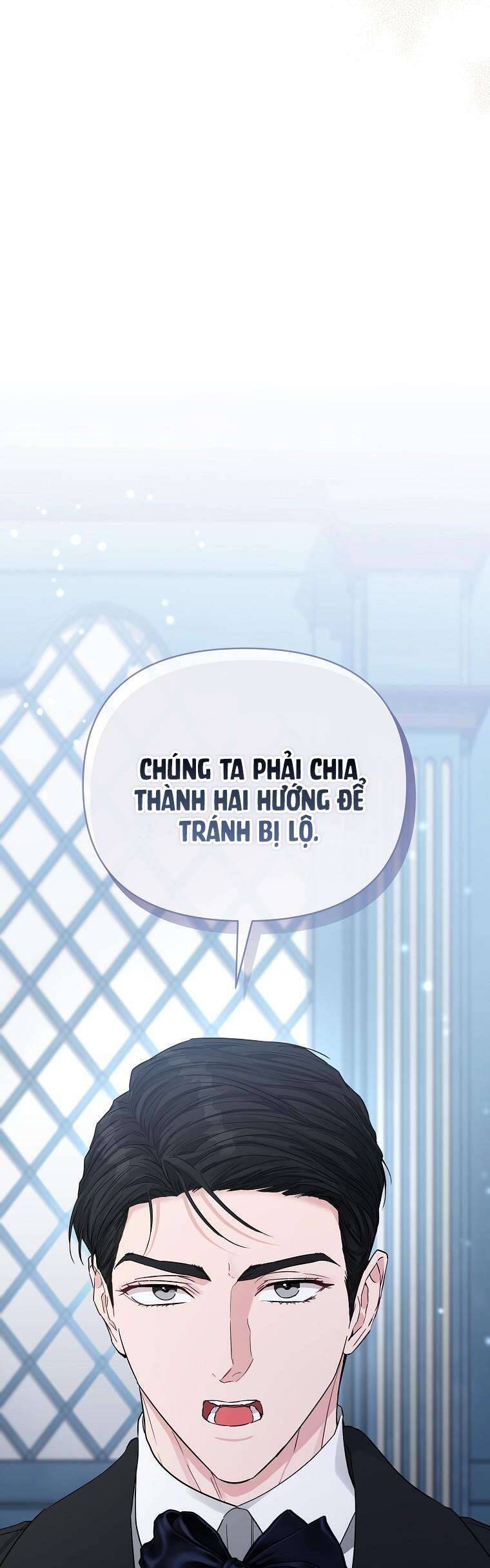 Này Người Chồng Phản Diện, Ngài Ám Ảnh Sai Người Rồi: Chapter 39