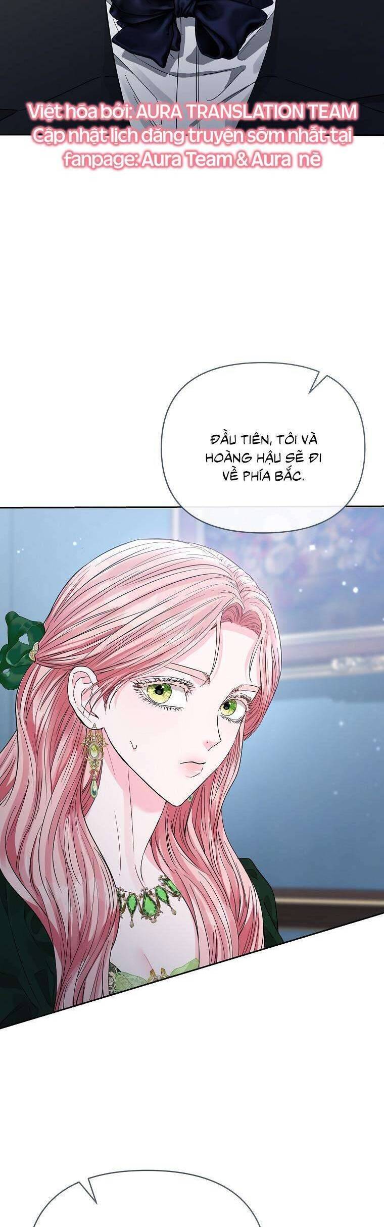 Này Người Chồng Phản Diện, Ngài Ám Ảnh Sai Người Rồi: Chapter 39