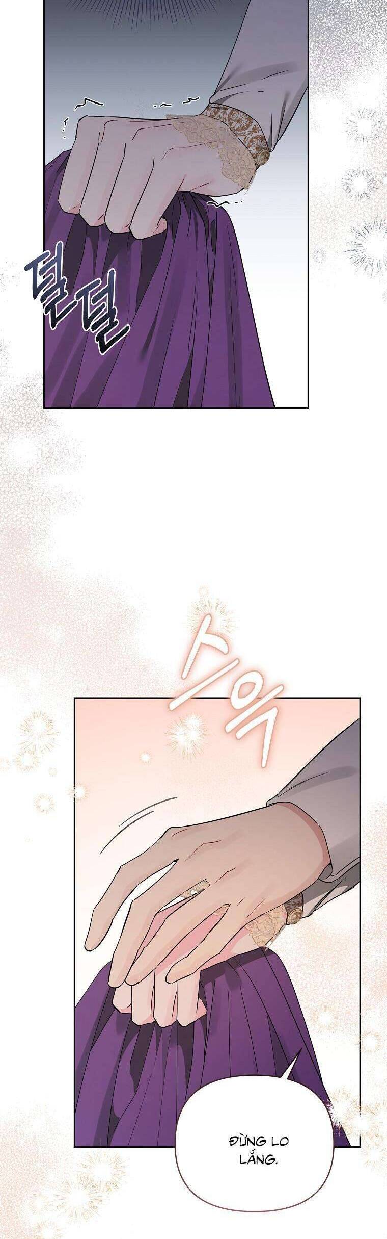 Này Người Chồng Phản Diện, Ngài Ám Ảnh Sai Người Rồi: Chapter 39