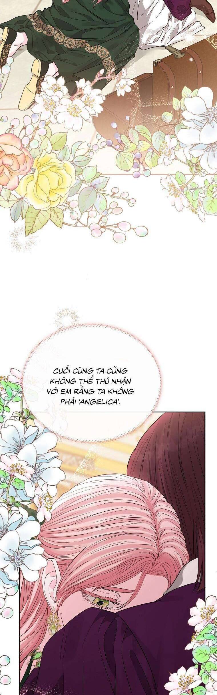 Này Người Chồng Phản Diện, Ngài Ám Ảnh Sai Người Rồi: Chapter 39