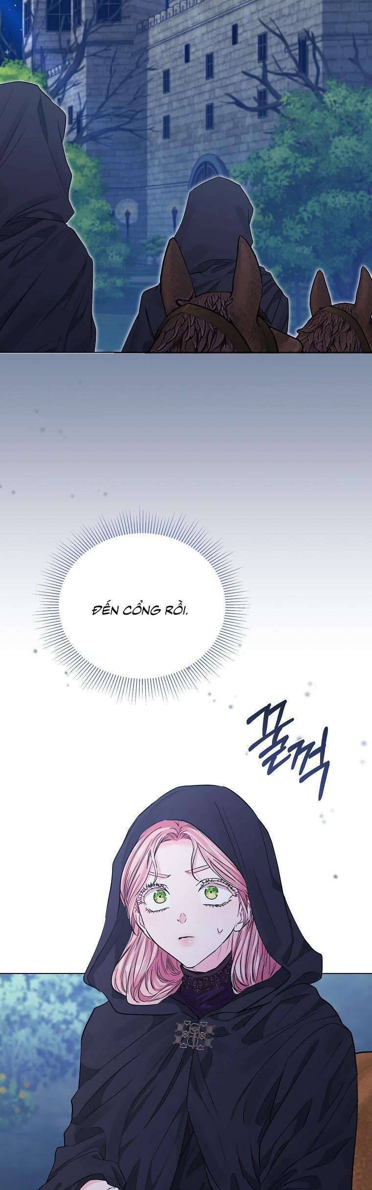 Này Người Chồng Phản Diện, Ngài Ám Ảnh Sai Người Rồi: Chapter 39