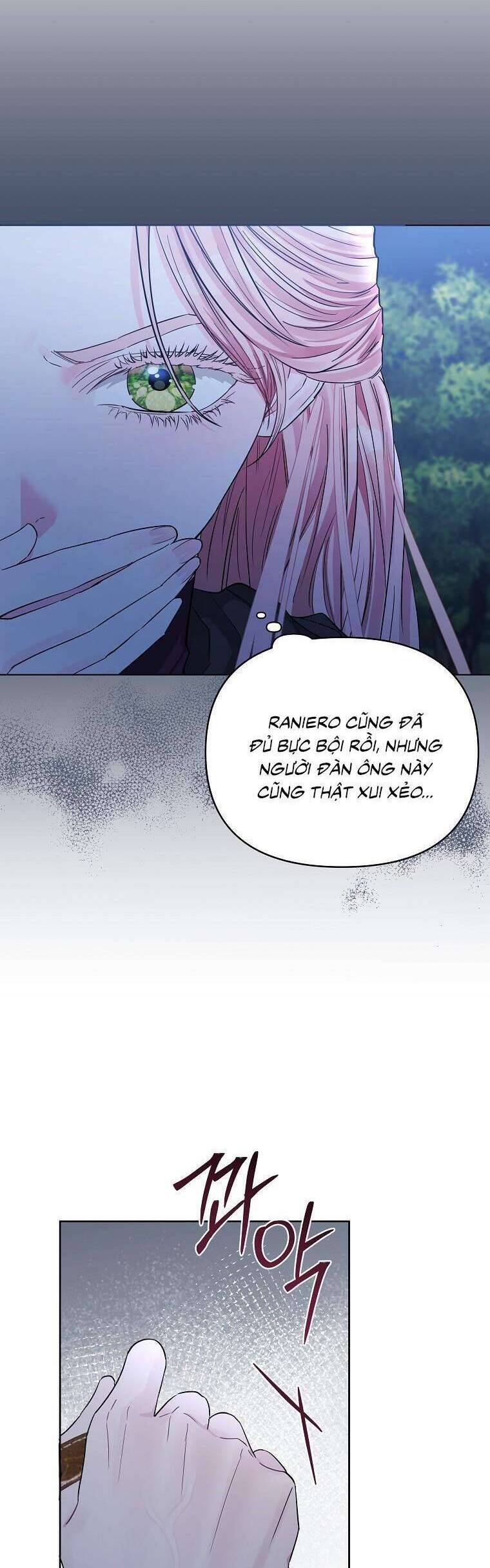 Này Người Chồng Phản Diện, Ngài Ám Ảnh Sai Người Rồi: Chapter 39