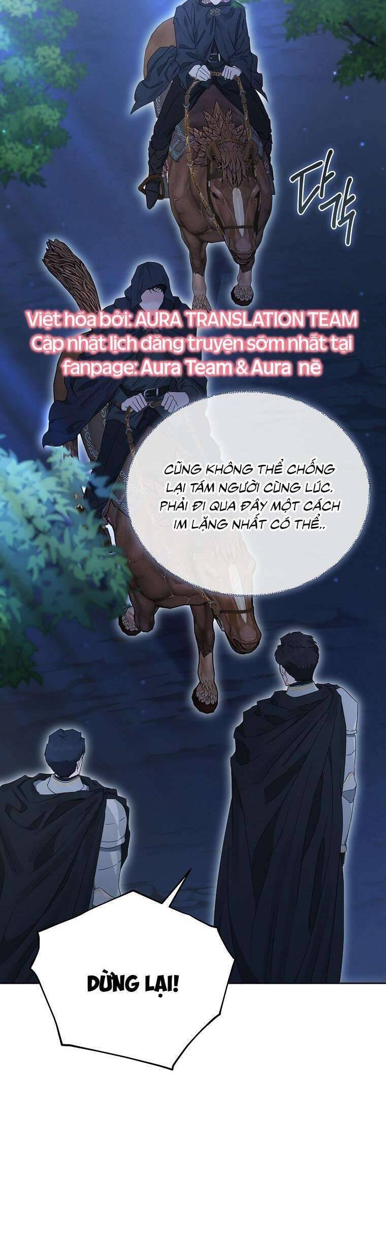 Này Người Chồng Phản Diện, Ngài Ám Ảnh Sai Người Rồi: Chapter 39