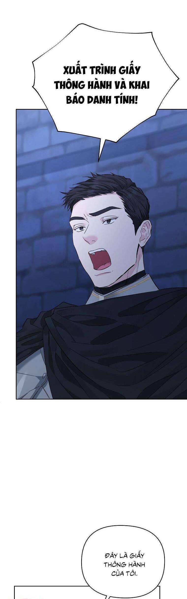 Này Người Chồng Phản Diện, Ngài Ám Ảnh Sai Người Rồi: Chapter 39