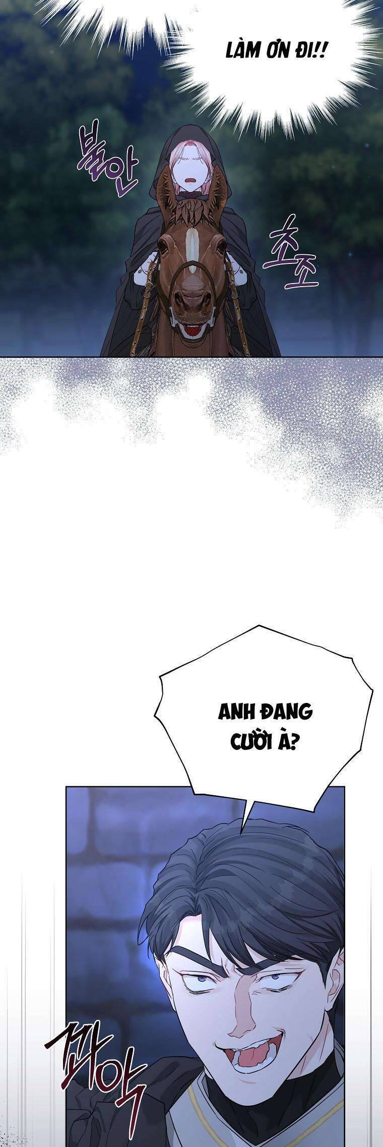 Này Người Chồng Phản Diện, Ngài Ám Ảnh Sai Người Rồi: Chapter 39
