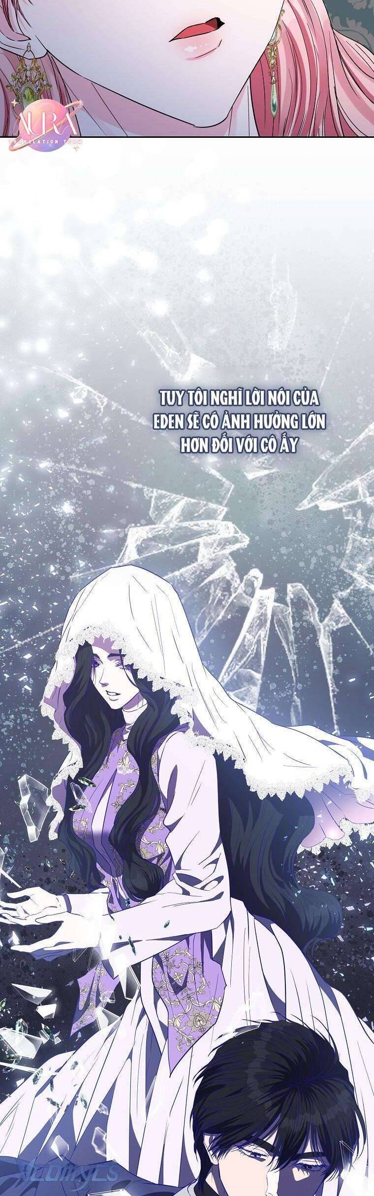 Này Người Chồng Phản Diện, Ngài Ám Ảnh Sai Người Rồi: Chapter 39