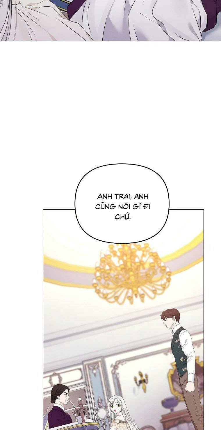 Này Người Chồng Phản Diện, Ngài Ám Ảnh Sai Người Rồi: Chapter 4