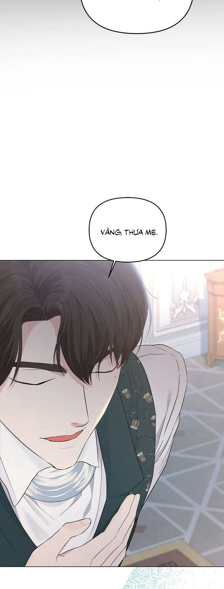 Này Người Chồng Phản Diện, Ngài Ám Ảnh Sai Người Rồi: Chapter 4
