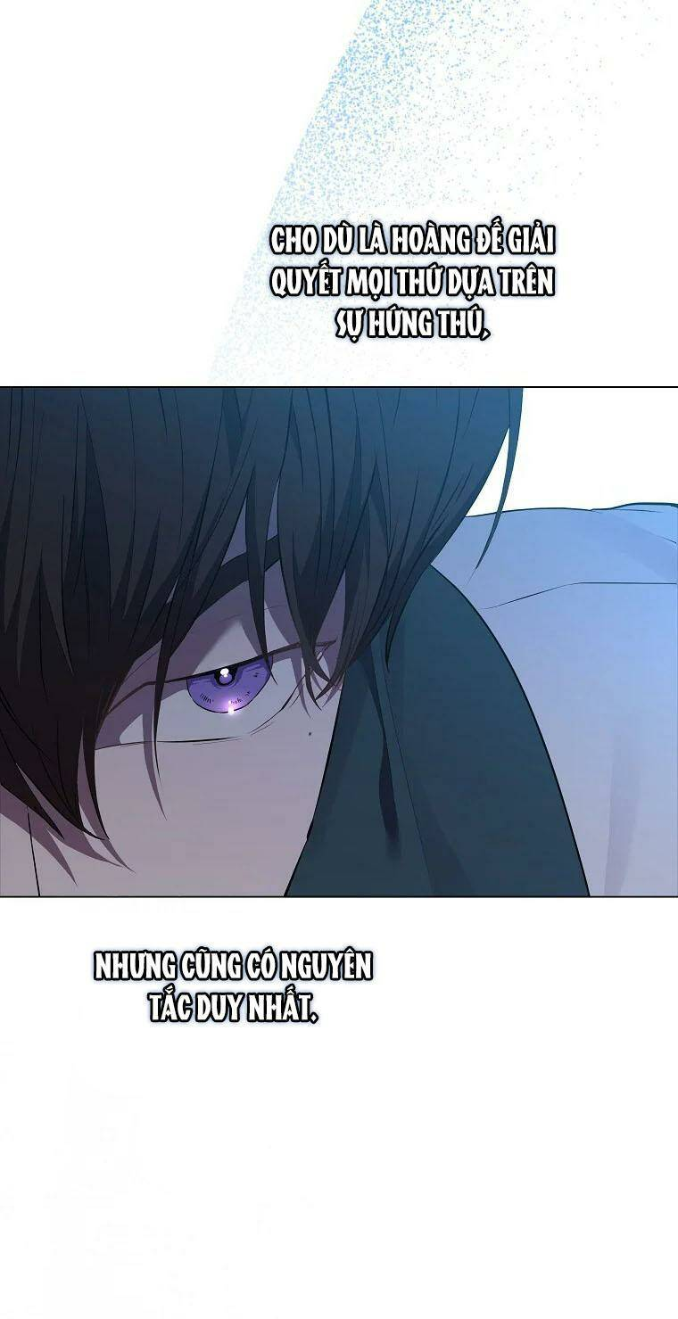 Này Người Chồng Phản Diện, Ngài Ám Ảnh Sai Người Rồi: Chapter 4