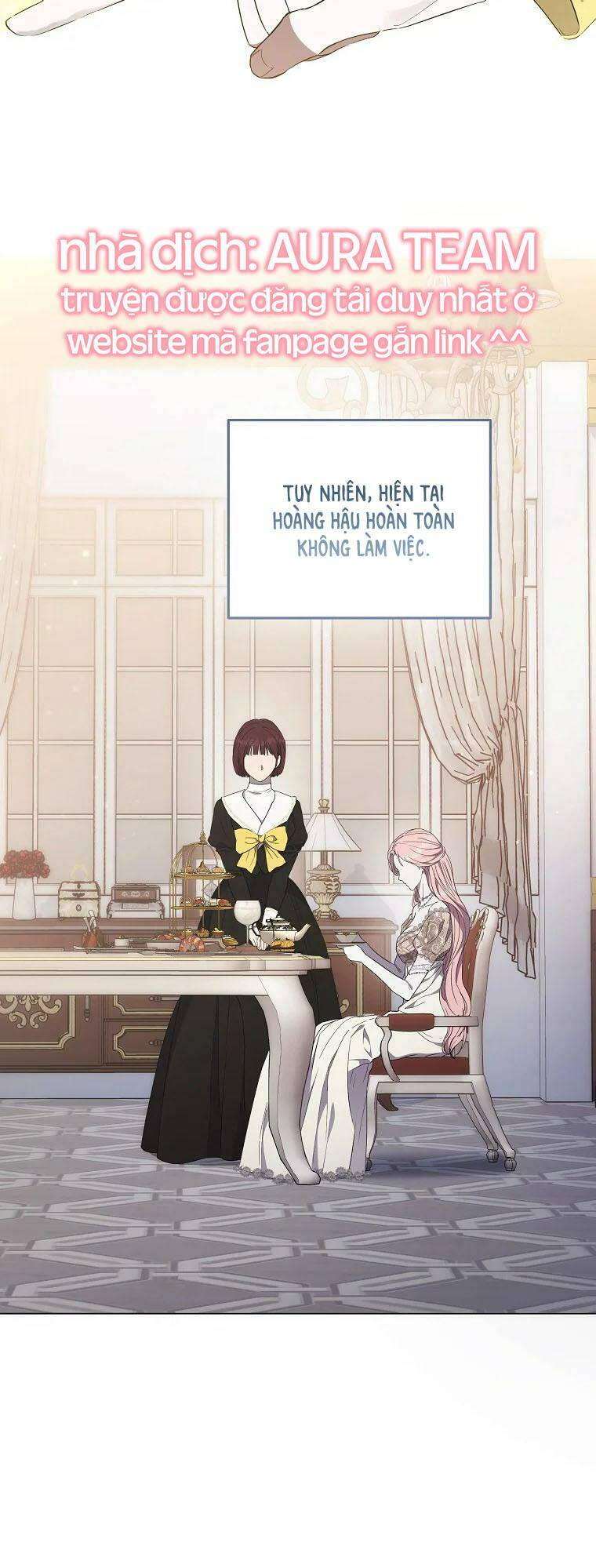 Này Người Chồng Phản Diện, Ngài Ám Ảnh Sai Người Rồi: Chapter 4