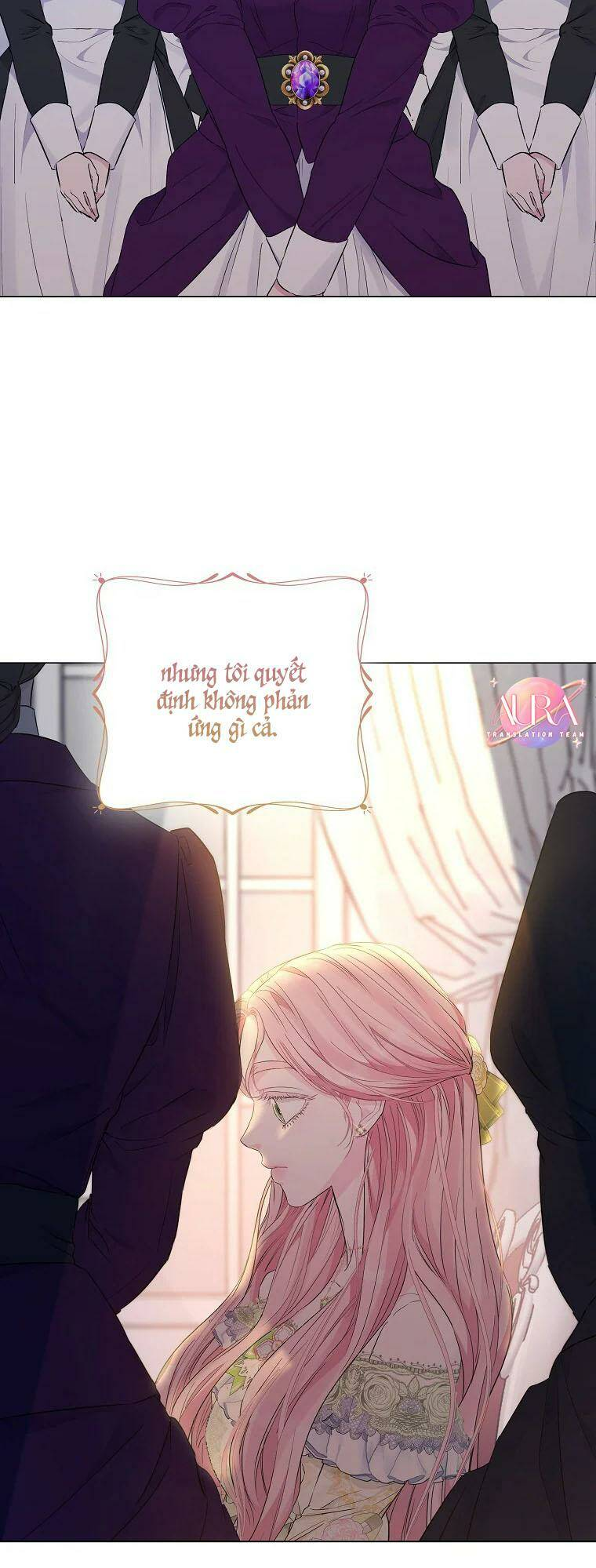Này Người Chồng Phản Diện, Ngài Ám Ảnh Sai Người Rồi: Chapter 4