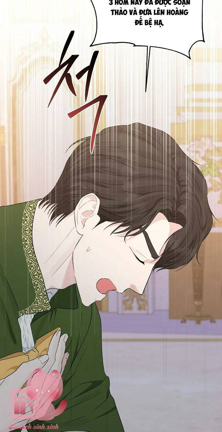 Này Người Chồng Phản Diện, Ngài Ám Ảnh Sai Người Rồi: Chapter 4