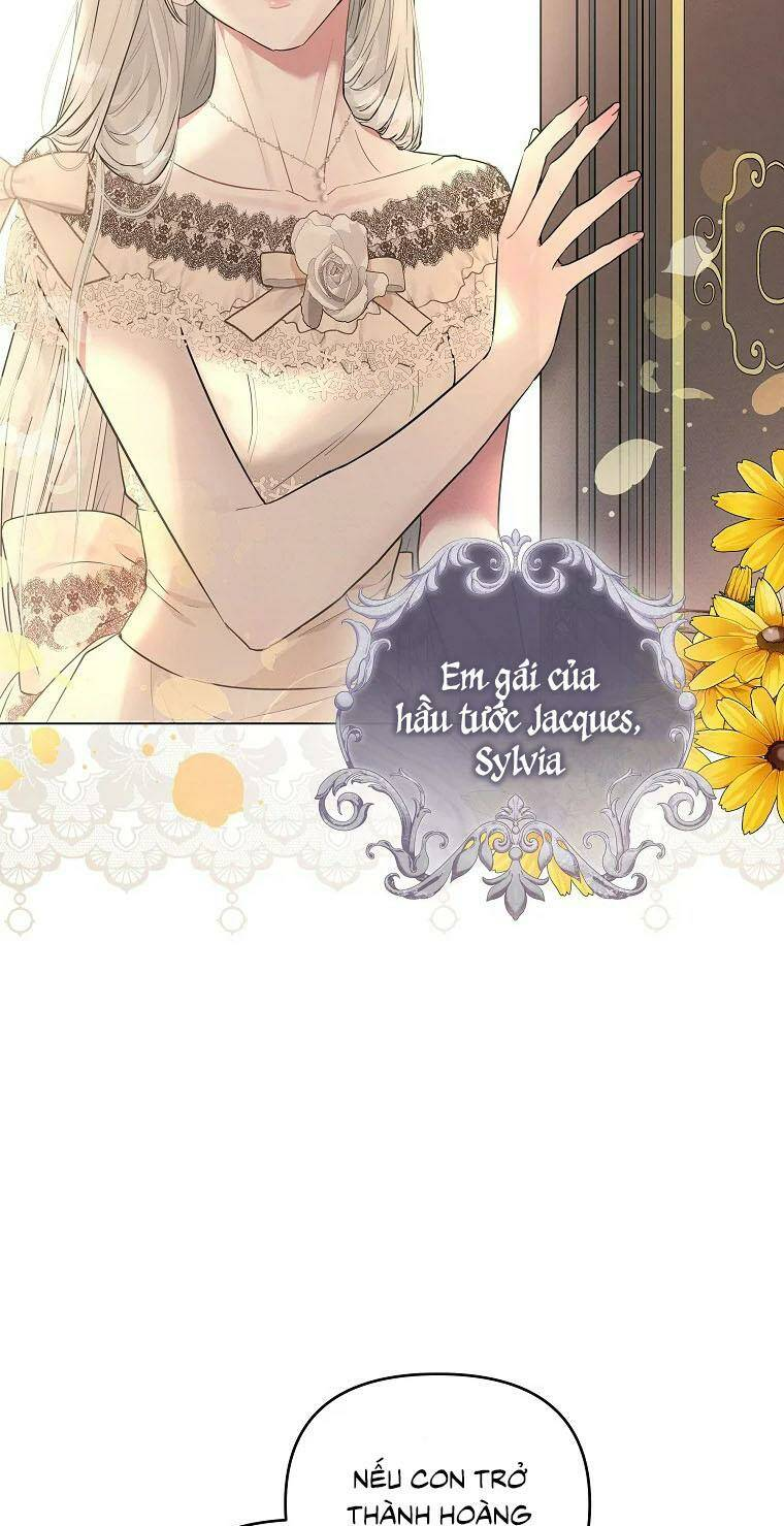 Này Người Chồng Phản Diện, Ngài Ám Ảnh Sai Người Rồi: Chapter 4