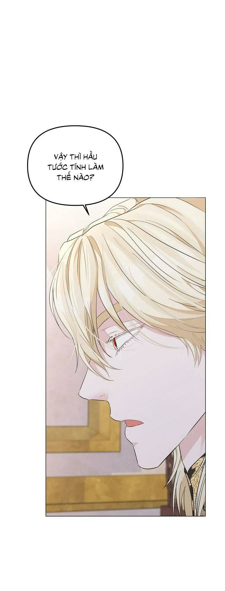 Này Người Chồng Phản Diện, Ngài Ám Ảnh Sai Người Rồi: Chapter 4