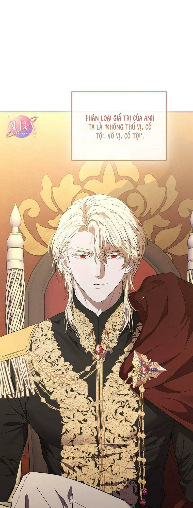 Này Người Chồng Phản Diện, Ngài Ám Ảnh Sai Người Rồi: Chapter 4