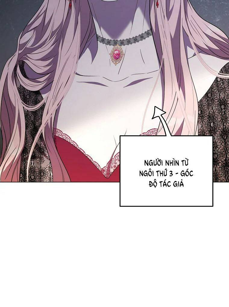 Này Người Chồng Phản Diện, Ngài Ám Ảnh Sai Người Rồi: Chapter 4