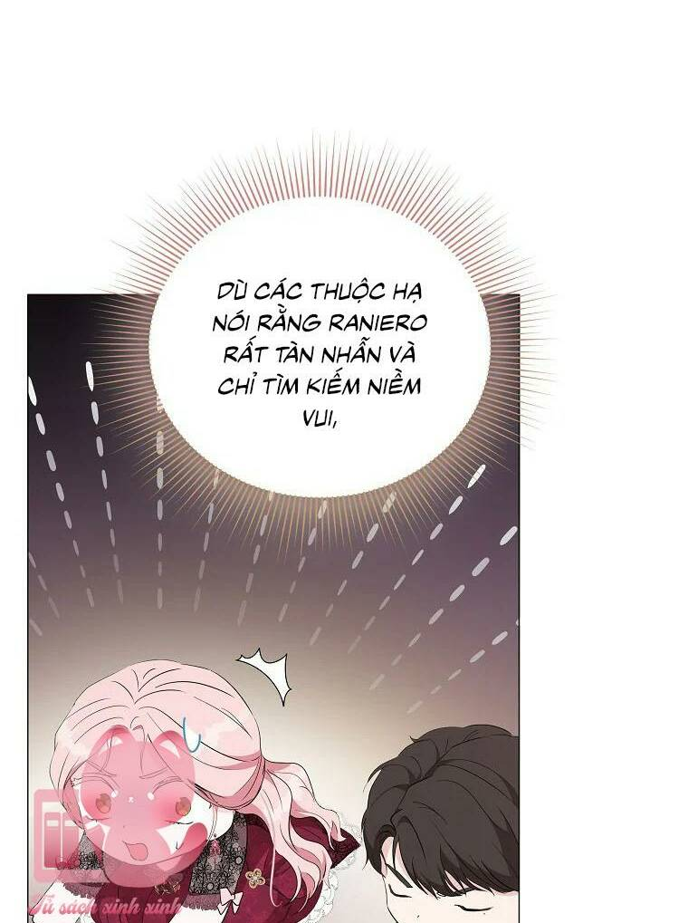 Này Người Chồng Phản Diện, Ngài Ám Ảnh Sai Người Rồi: Chapter 4