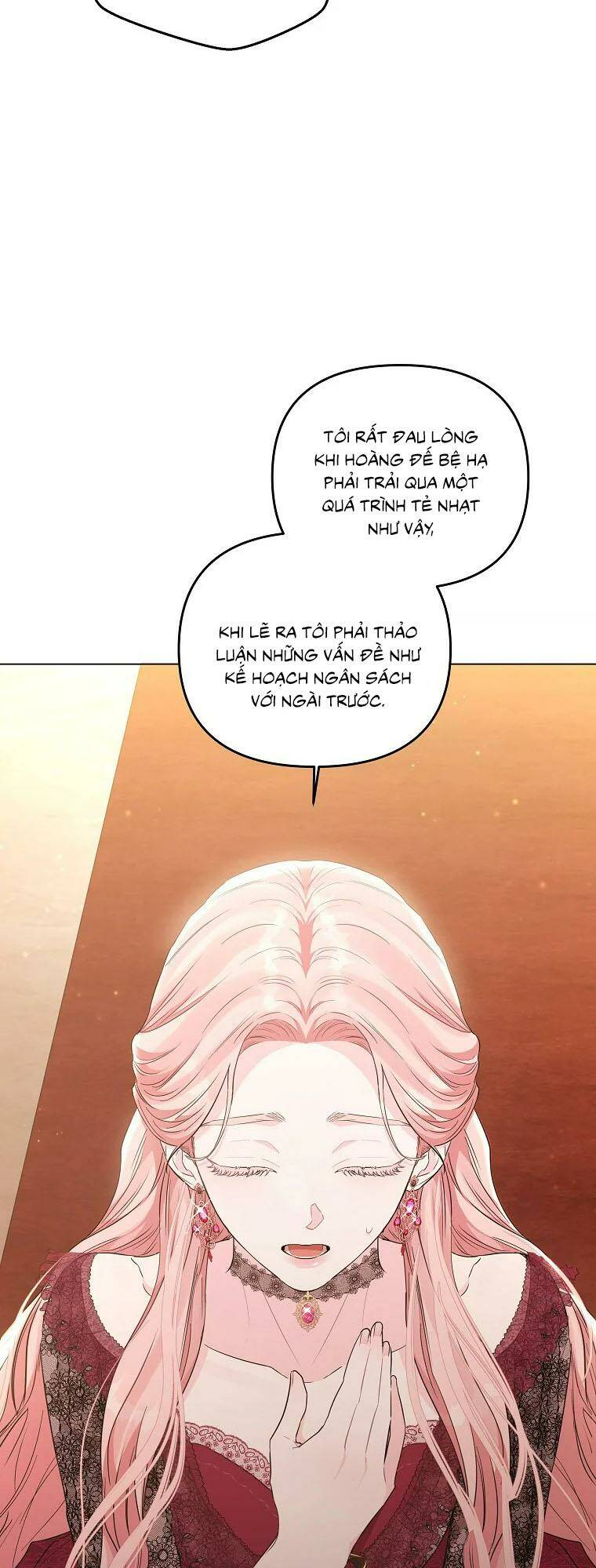 Này Người Chồng Phản Diện, Ngài Ám Ảnh Sai Người Rồi: Chapter 4