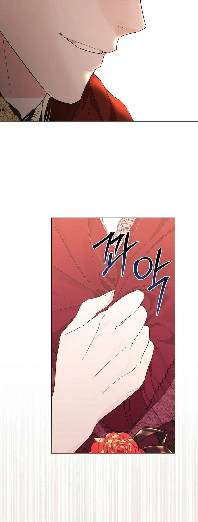 Này Người Chồng Phản Diện, Ngài Ám Ảnh Sai Người Rồi: Chapter 4