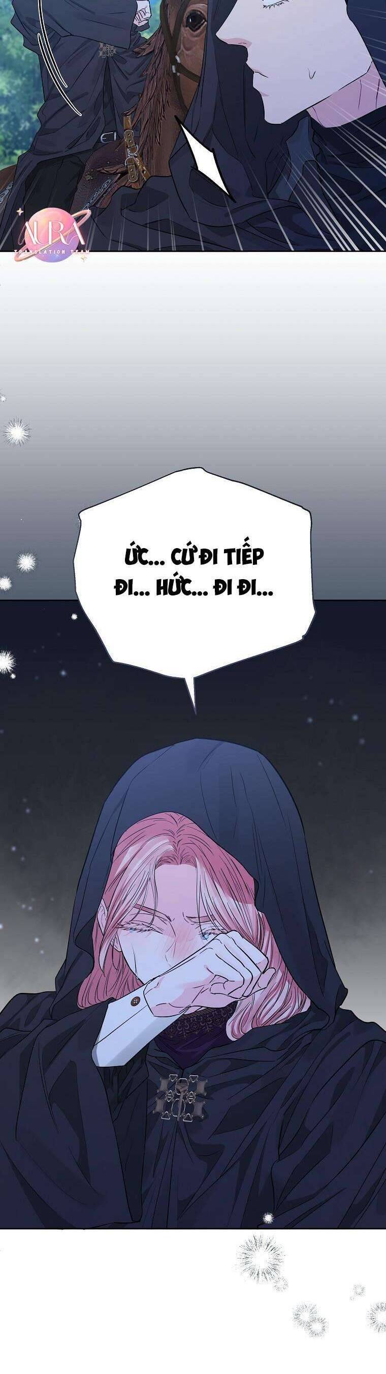 Này Người Chồng Phản Diện, Ngài Ám Ảnh Sai Người Rồi: Chapter 40