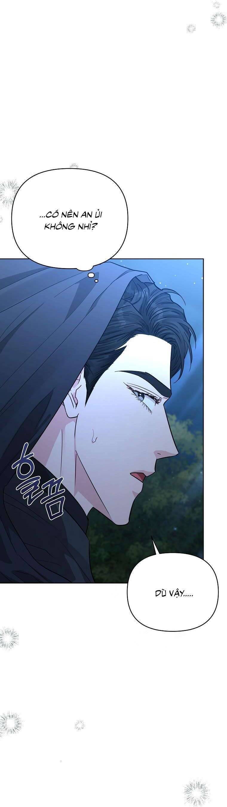 Này Người Chồng Phản Diện, Ngài Ám Ảnh Sai Người Rồi: Chapter 40