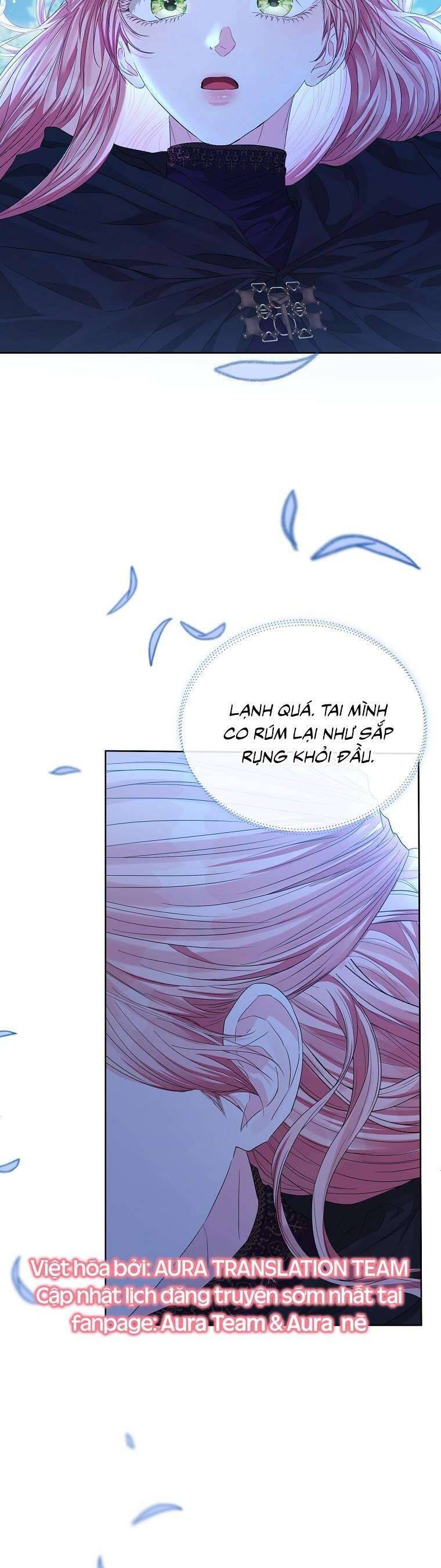 Này Người Chồng Phản Diện, Ngài Ám Ảnh Sai Người Rồi: Chapter 40