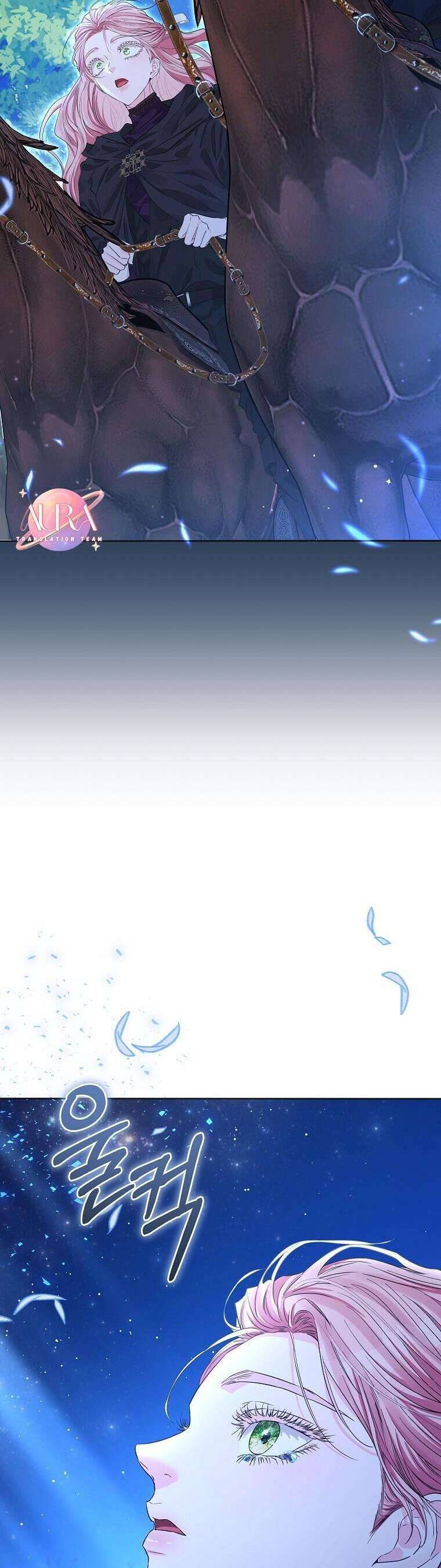 Này Người Chồng Phản Diện, Ngài Ám Ảnh Sai Người Rồi: Chapter 40