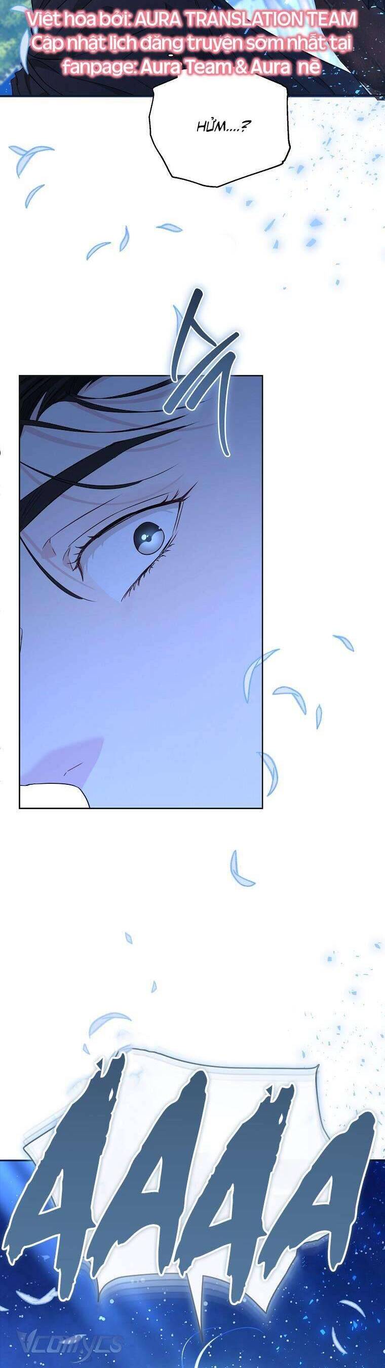 Này Người Chồng Phản Diện, Ngài Ám Ảnh Sai Người Rồi: Chapter 40