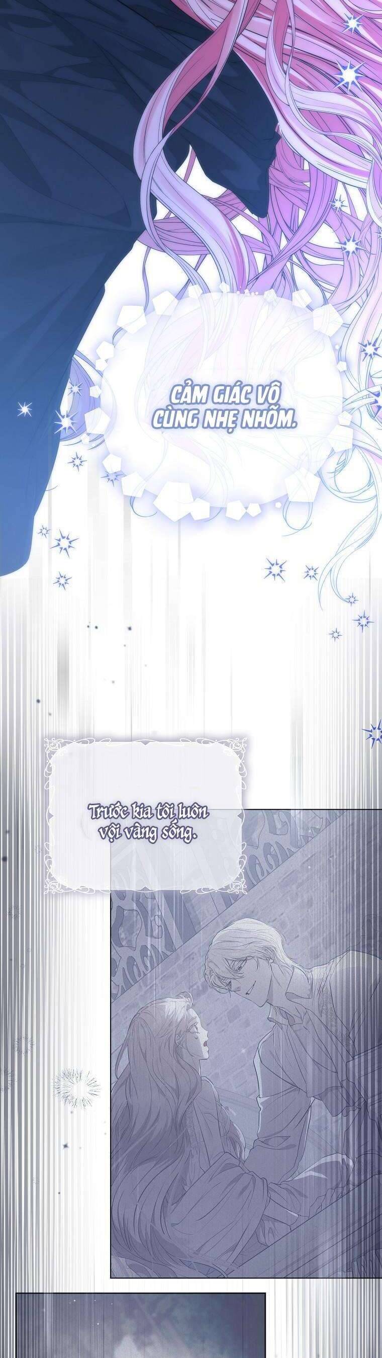 Này Người Chồng Phản Diện, Ngài Ám Ảnh Sai Người Rồi: Chapter 40