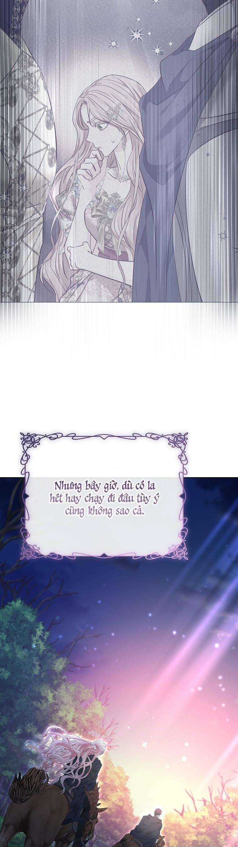 Này Người Chồng Phản Diện, Ngài Ám Ảnh Sai Người Rồi: Chapter 40