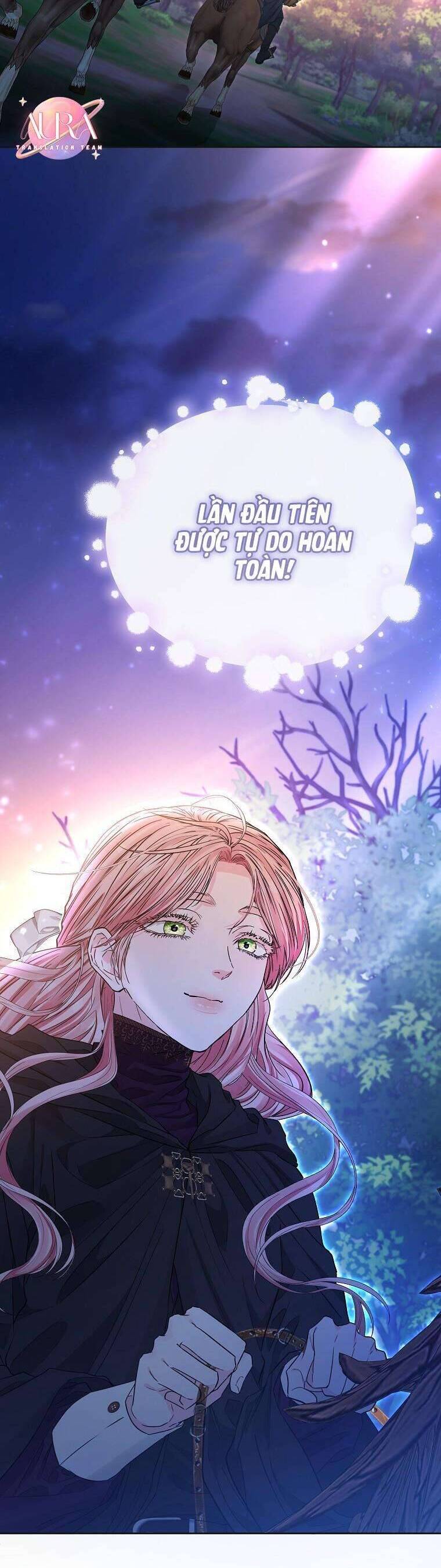 Này Người Chồng Phản Diện, Ngài Ám Ảnh Sai Người Rồi: Chapter 40