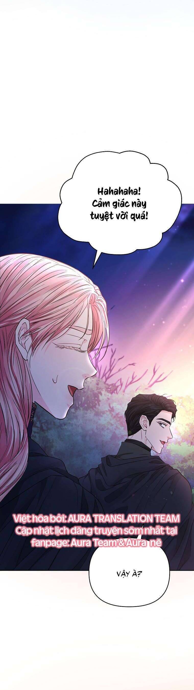 Này Người Chồng Phản Diện, Ngài Ám Ảnh Sai Người Rồi: Chapter 40