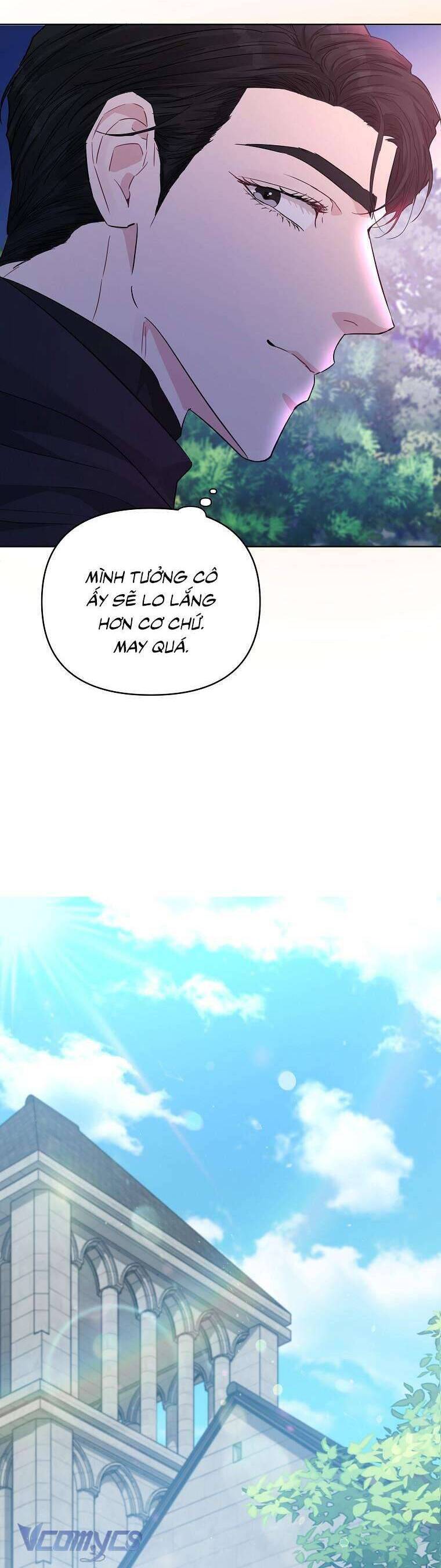 Này Người Chồng Phản Diện, Ngài Ám Ảnh Sai Người Rồi: Chapter 40
