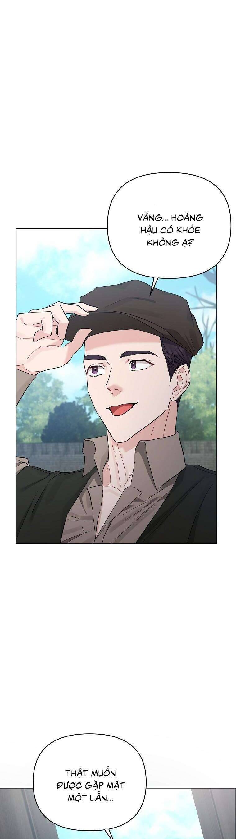 Này Người Chồng Phản Diện, Ngài Ám Ảnh Sai Người Rồi: Chapter 40