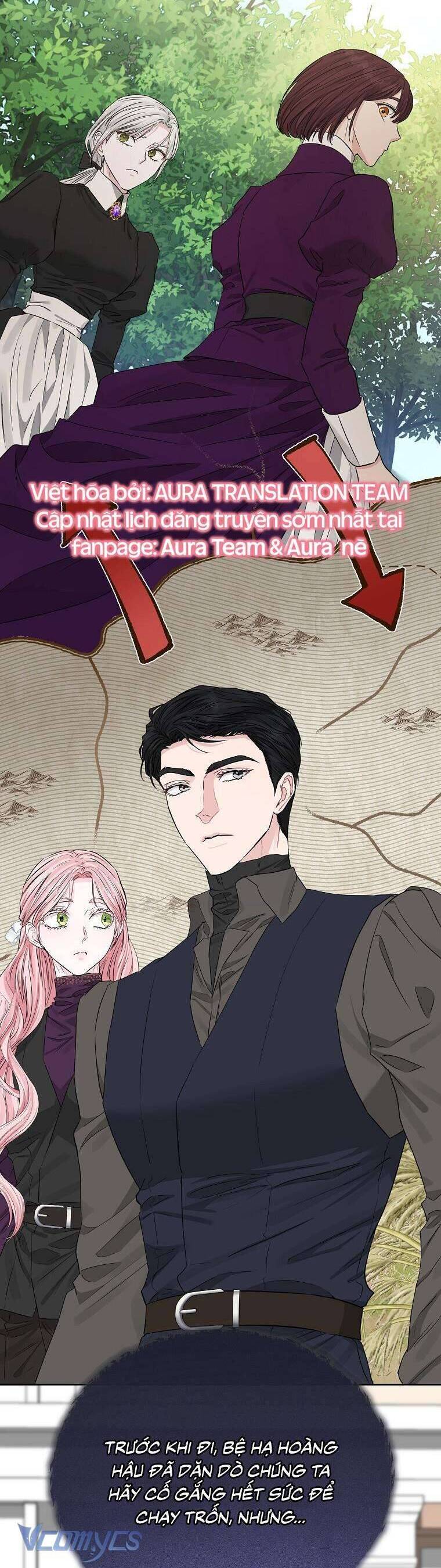 Này Người Chồng Phản Diện, Ngài Ám Ảnh Sai Người Rồi: Chapter 40