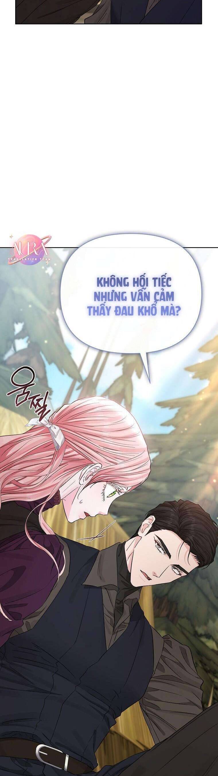 Này Người Chồng Phản Diện, Ngài Ám Ảnh Sai Người Rồi: Chapter 40