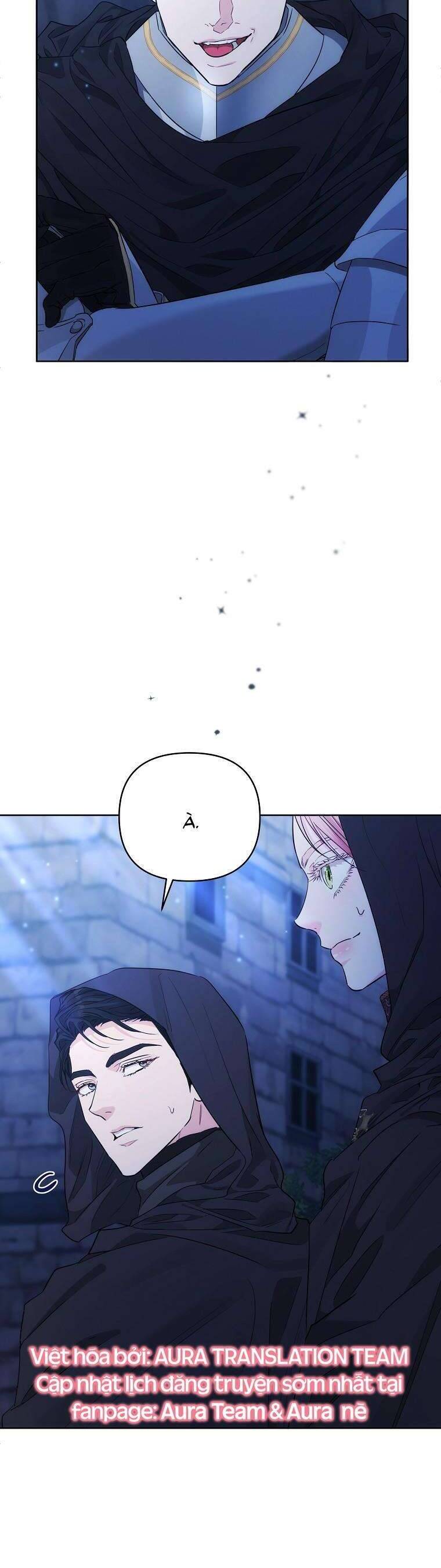Này Người Chồng Phản Diện, Ngài Ám Ảnh Sai Người Rồi: Chapter 40