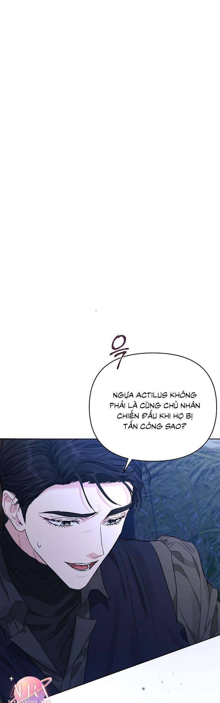 Này Người Chồng Phản Diện, Ngài Ám Ảnh Sai Người Rồi: Chapter 41