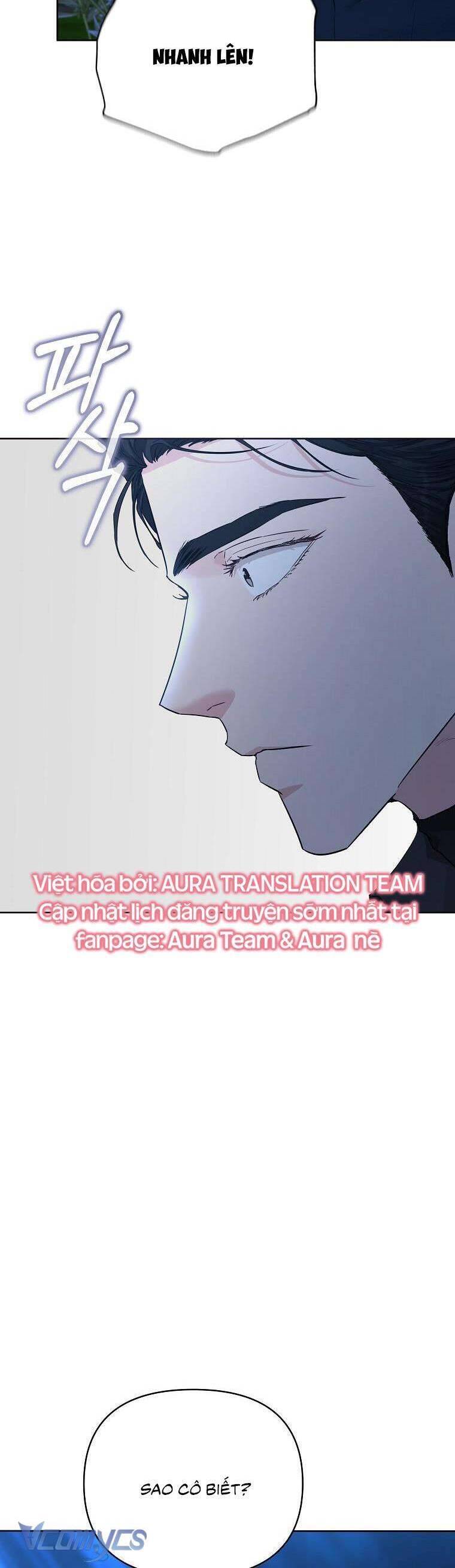 Này Người Chồng Phản Diện, Ngài Ám Ảnh Sai Người Rồi: Chapter 41