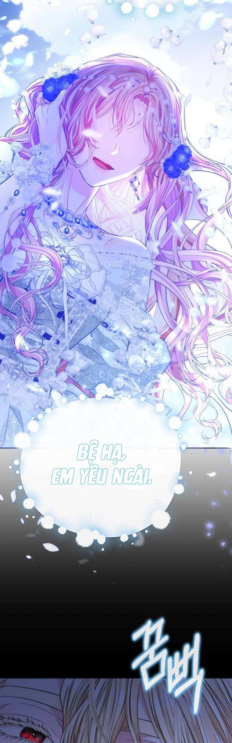 Này Người Chồng Phản Diện, Ngài Ám Ảnh Sai Người Rồi: Chapter 41