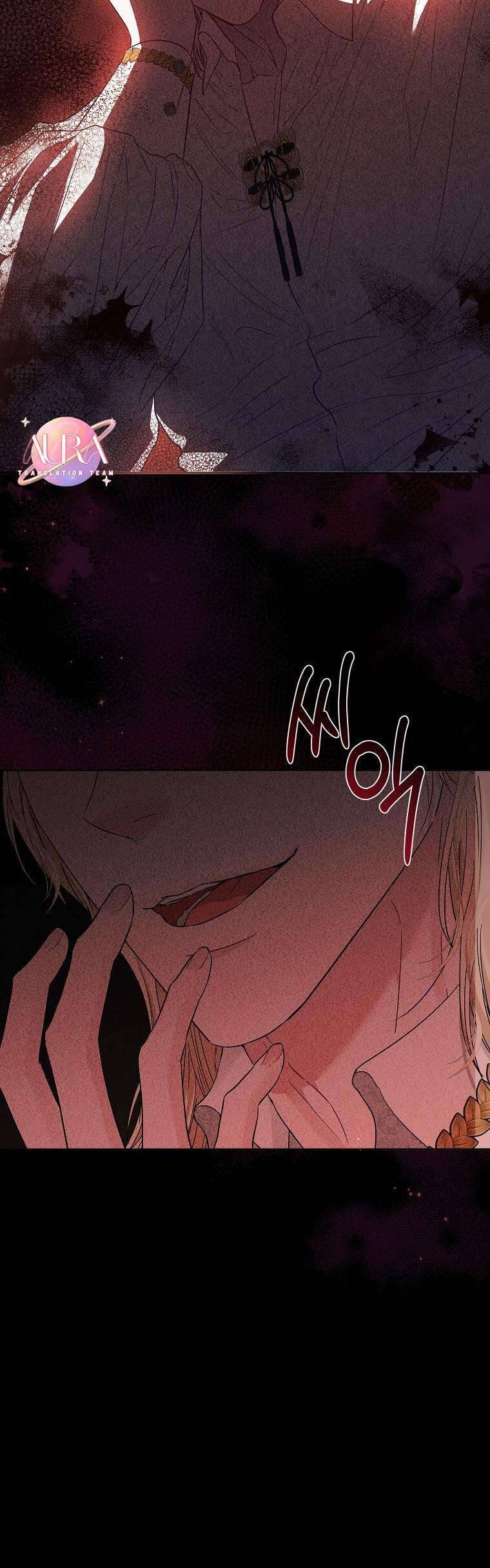 Này Người Chồng Phản Diện, Ngài Ám Ảnh Sai Người Rồi: Chapter 41