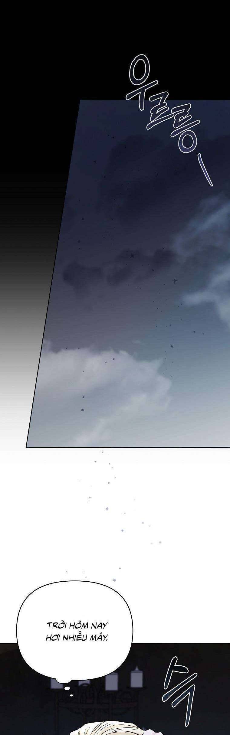 Này Người Chồng Phản Diện, Ngài Ám Ảnh Sai Người Rồi: Chapter 41