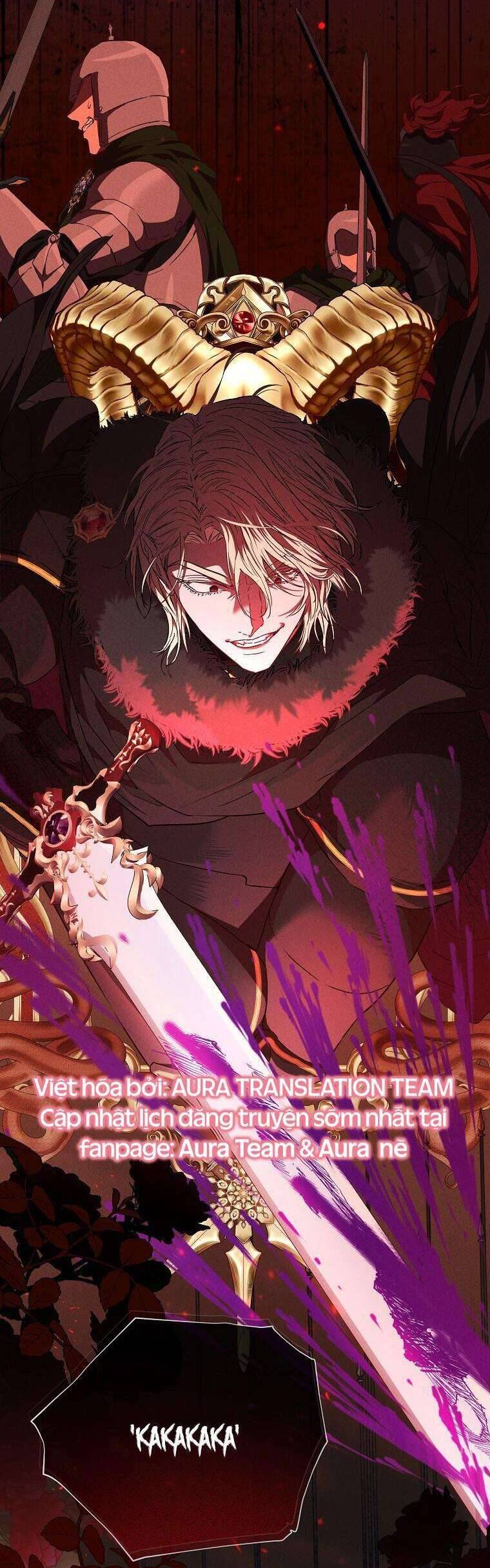 Này Người Chồng Phản Diện, Ngài Ám Ảnh Sai Người Rồi: Chapter 41